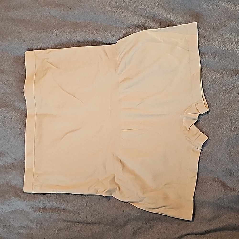COPY - 2 NEVER WORN shapewear